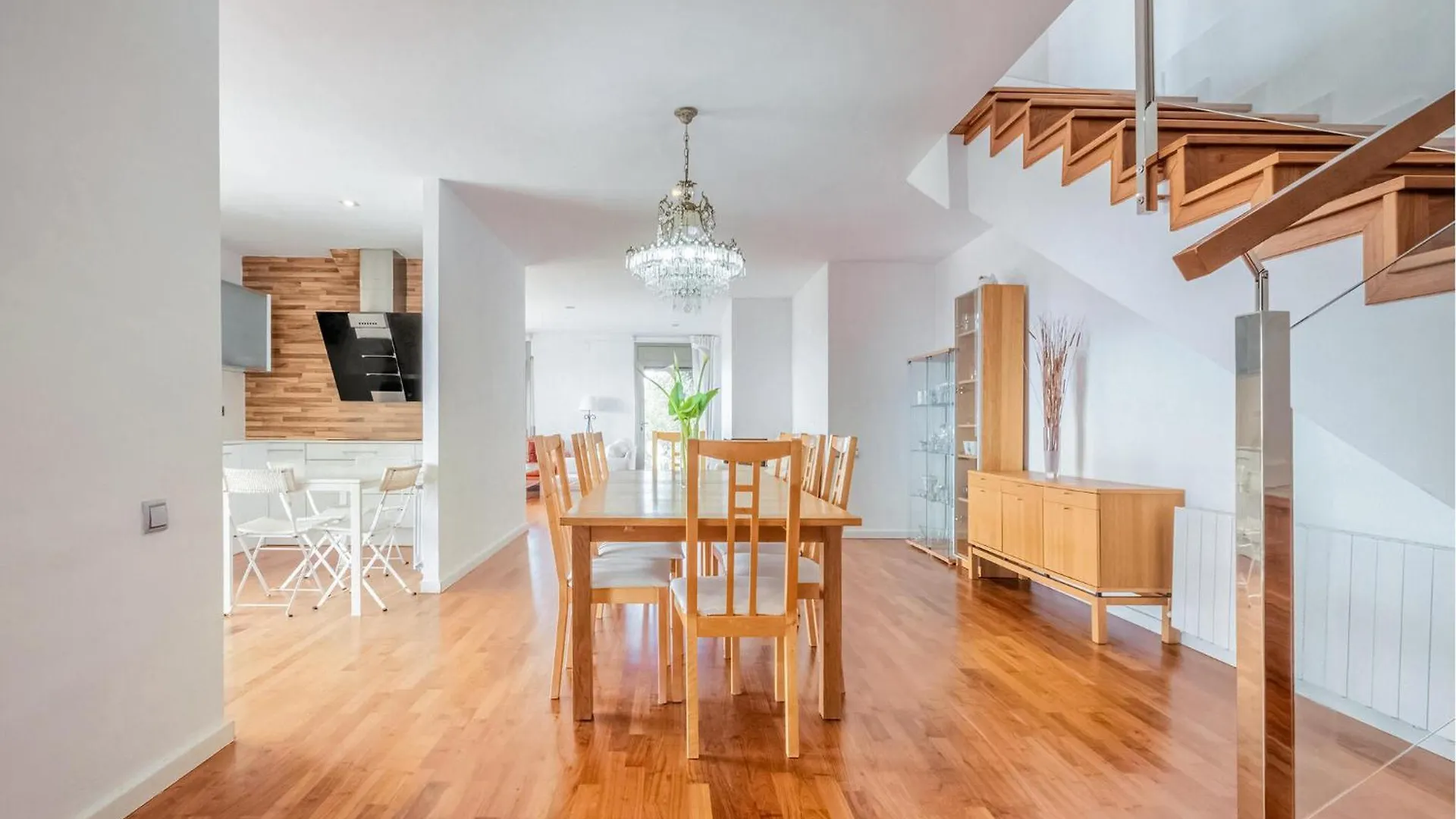 度假居 4 Bedroom Beautiful Home In Santa Cristina Daro 圣塔克里斯蒂纳阿鲁 西班牙