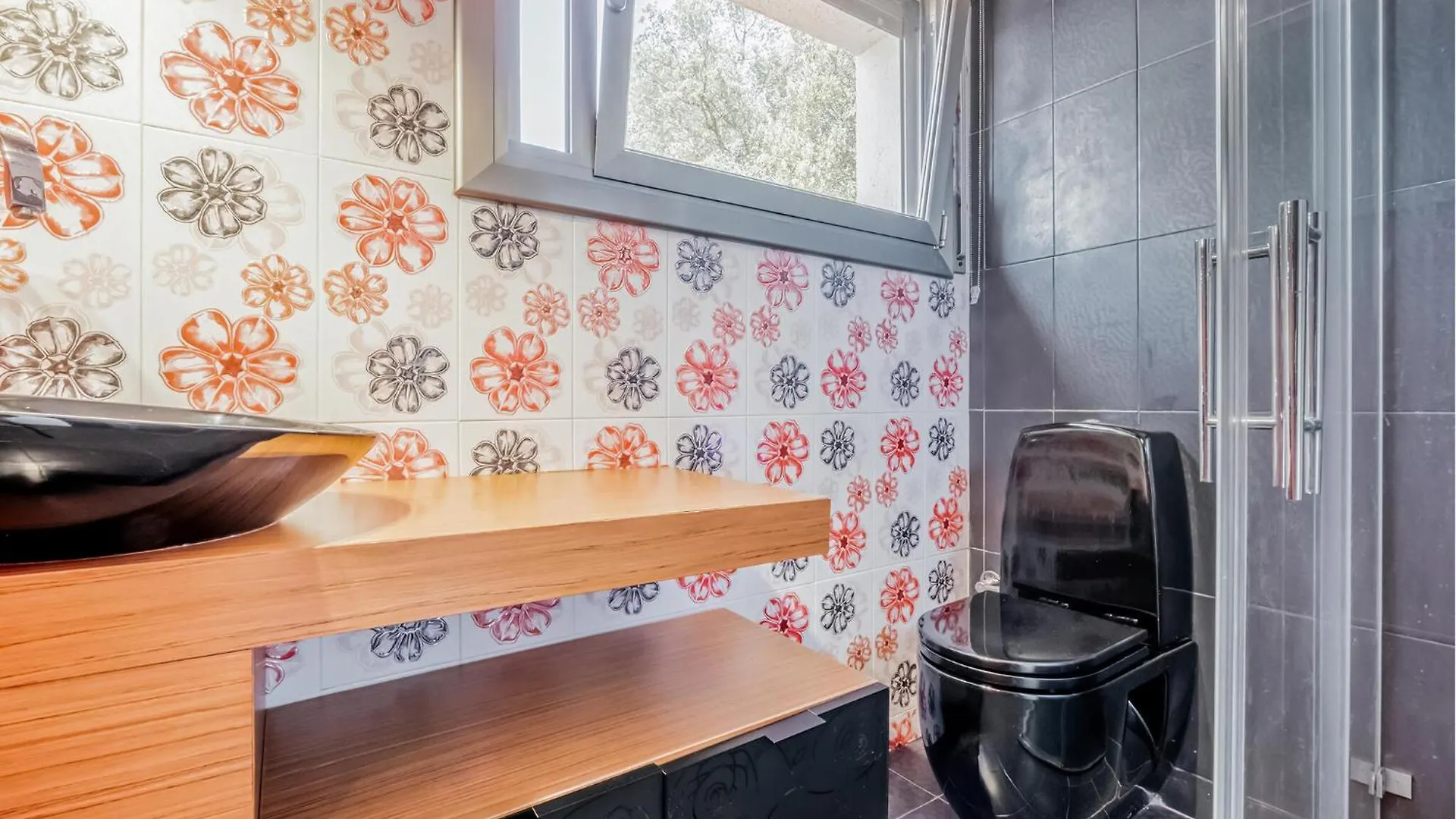 度假居 4 Bedroom Beautiful Home In Santa Cristina Daro 圣塔克里斯蒂纳阿鲁 西班牙